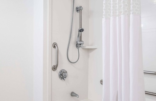 Freeport Hotel | Hampton Inn Freeport/Brunswick