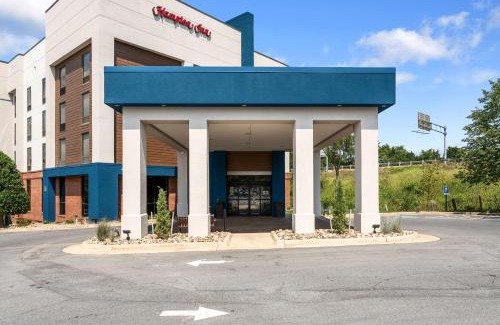 Front Royal Hotel | Hampton Inn Front Royal