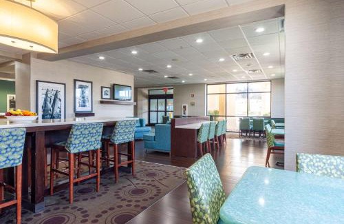 Front Royal Hotel | Hampton Inn Front Royal