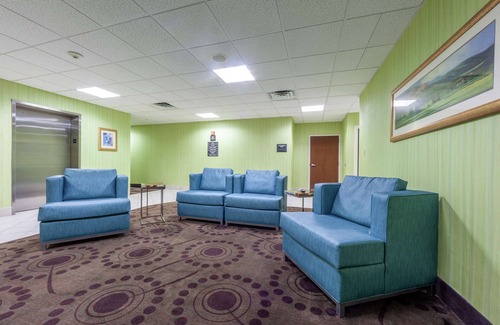 Front Royal Hotel | Hampton Inn Front Royal
