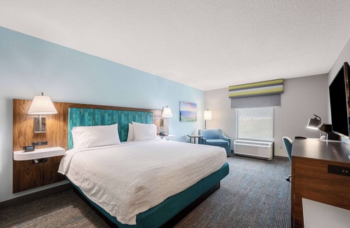 Front Royal Hotel | Hampton Inn Front Royal