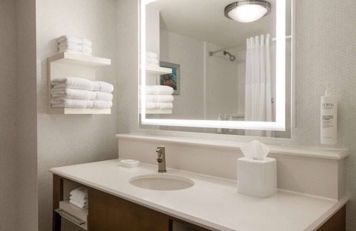 Pembroke Pines Hotel | Hampton Inn Ft. Lauderdale-West/Pembroke Pines
