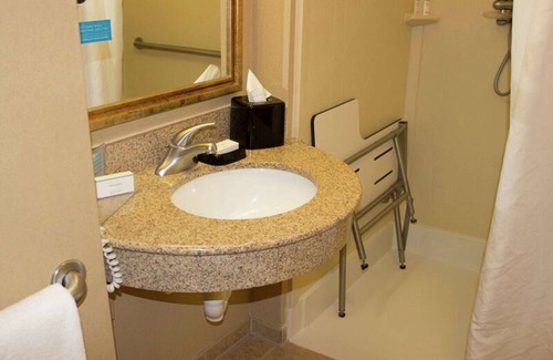 Kerr Hotel | Hampton Inn Gallipolis