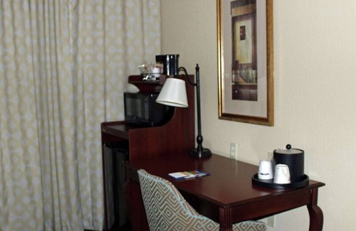 Kerr Hotel | Hampton Inn Gallipolis