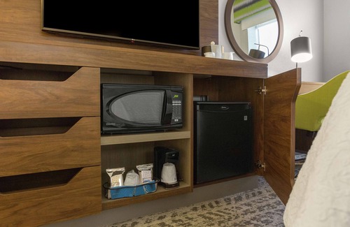 Travelers Rest Hotel | Hampton Inn Greenville/Travelers Rest