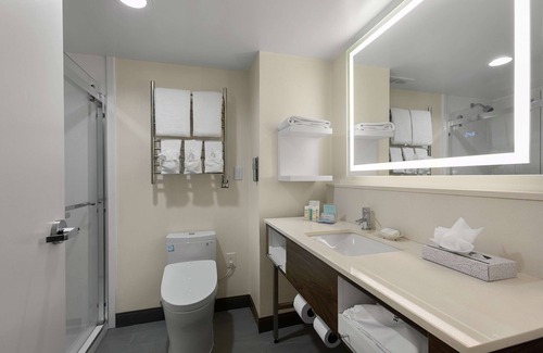 Travelers Rest Hotel | Hampton Inn Greenville/Travelers Rest