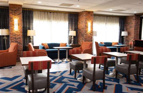 Hammond Hotel | Hampton Inn Hammond