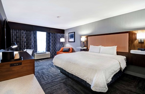 Lexington Hotel | Hampton Inn I-75 Lexington/Hamburg Area