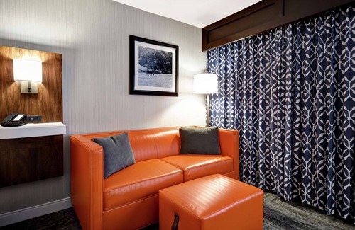 Lexington Hotel | Hampton Inn I-75 Lexington/Hamburg Area