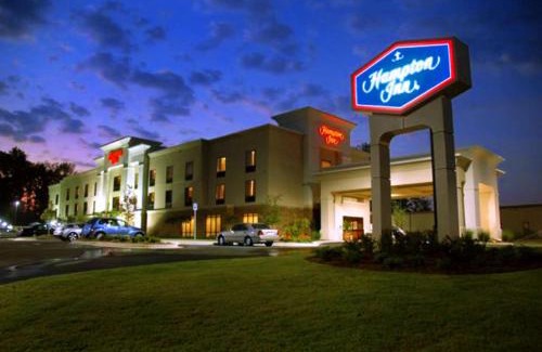 Jasper Hotel | Hampton Inn Jasper, AL