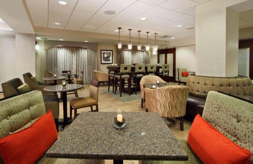 Jasper Hotel | Hampton Inn Jasper, AL