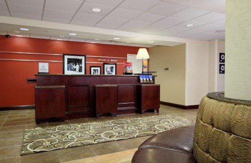 Jasper Hotel | Hampton Inn Jasper, AL