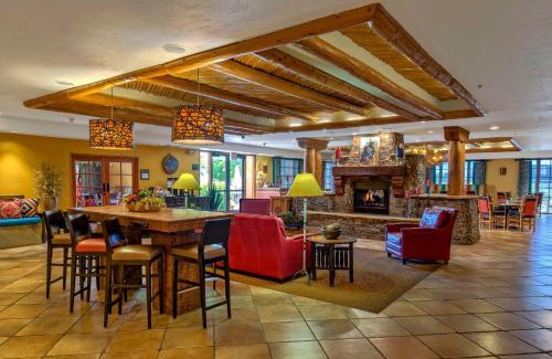 Kayenta Hotel | Hampton Inn Kayenta Monument Valley
