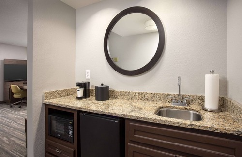 Kingsland Hotel | Hampton Inn Kingsland