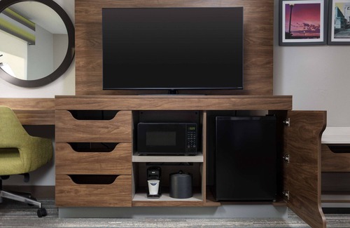 Kingsland Hotel | Hampton Inn Kingsland