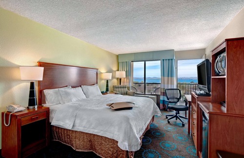 Lake Havasu City Hotel | Hampton Inn Lake Havasu City