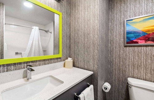 Georgetown Hotel | Hampton Inn Lexington/Georgetown