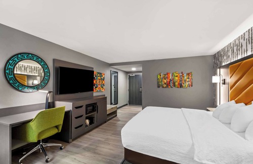 Georgetown Hotel | Hampton Inn Lexington/Georgetown