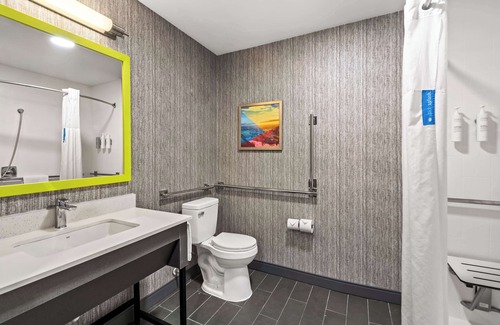 Georgetown Hotel | Hampton Inn Lexington/Georgetown