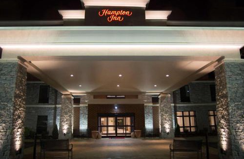 Lexington Hotel | Hampton Inn Lexington Medical Center, KY