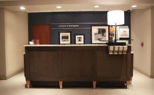 Lexington Hotel | Hampton Inn Lexington Medical Center, KY