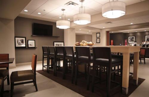 Lexington Hotel | Hampton Inn Lexington Medical Center, KY