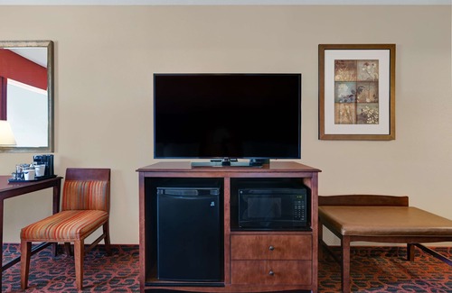 Lordsburg Hotel | Hampton Inn Lordsburg