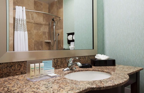 Hawthorne Hotel | Hampton Inn Los Angeles Int'l Airport/Hawthorne