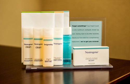 Marquette Hotel | Hampton Inn Marquette/Waterfront