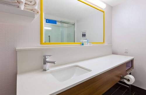 Marysville Hotel | Hampton Inn Marysville