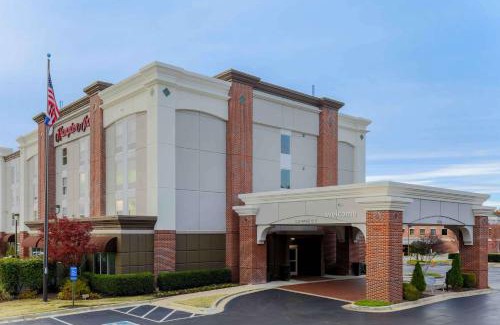 Ellendale Hotel | Hampton Inn Memphis-Southwind