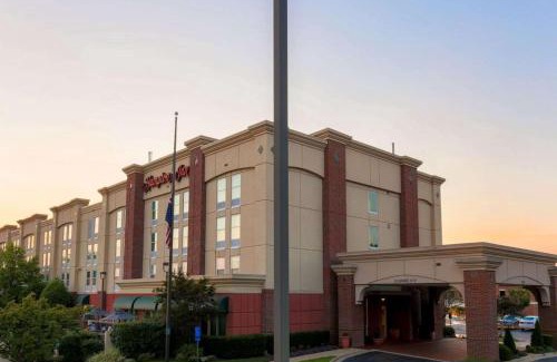 Ellendale Hotel | Hampton Inn Memphis-Southwind