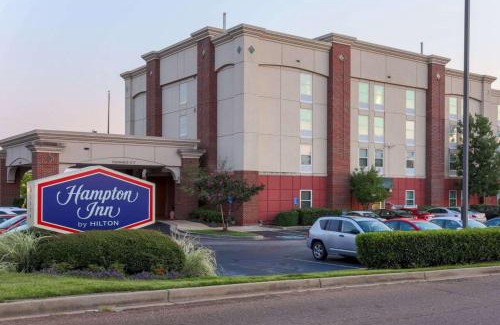 Ellendale Hotel | Hampton Inn Memphis-Southwind
