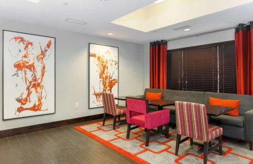 Ellendale Hotel | Hampton Inn Memphis-Southwind