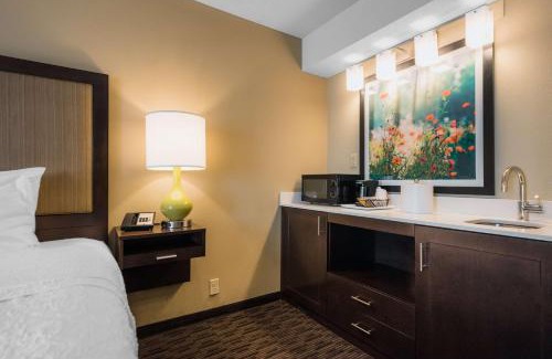 Meridian Hotel | Hampton Inn Meridian