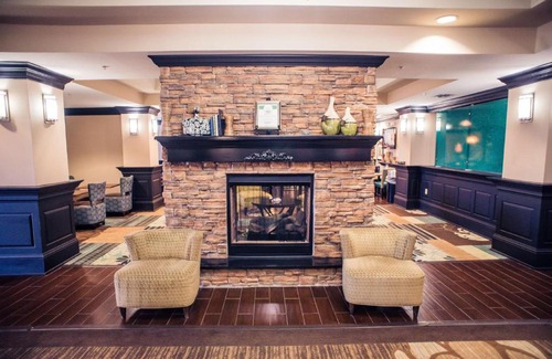 Monticello Hotel | Hampton Inn - Monticello