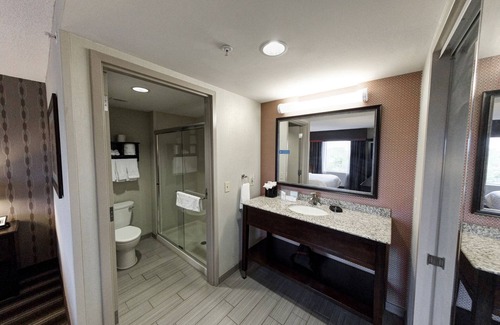 Neptune City Hotel | Hampton Inn Neptune/Wall