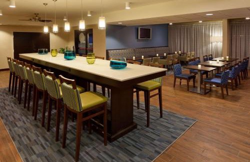 Fairhaven Hotel | Hampton Inn New Bedford/Fairhaven