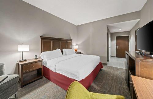 Fairhaven Hotel | Hampton Inn New Bedford/Fairhaven