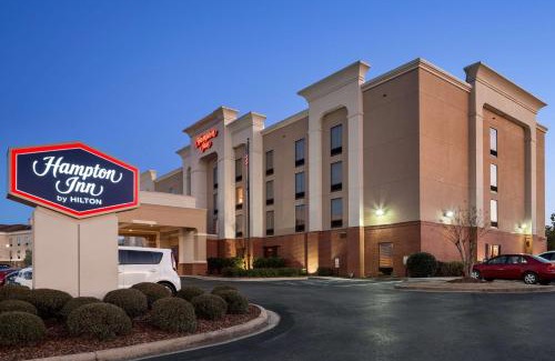 Pell City Hotel | Hampton Inn Pell City