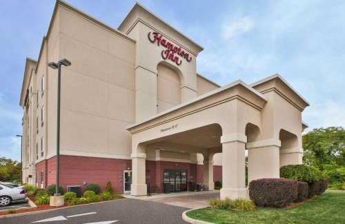 Monaca Hotel | Hampton Inn Pittsburgh Area-Beaver Valley-Center Township