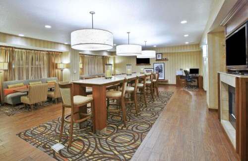 Monaca Hotel | Hampton Inn Pittsburgh Area-Beaver Valley-Center Township