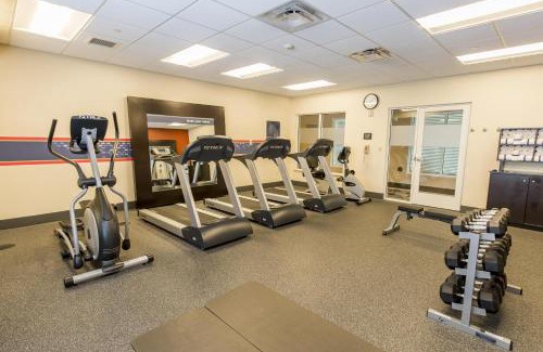 Presque Isle Hotel | Hampton Inn Presque Isle