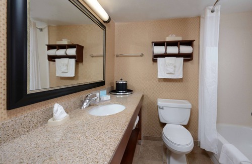 Morrisville Hotel | Hampton Inn Raleigh-Durham Airport