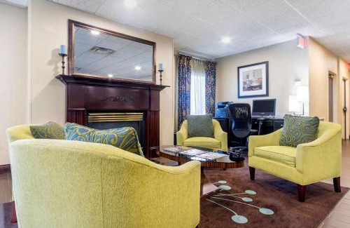 Richmond Hotel | Hampton Inn Richmond KY