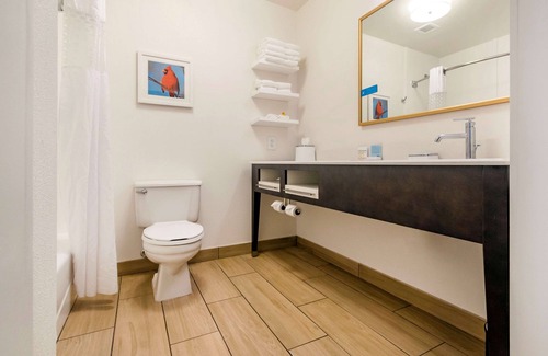 Richmond Hotel | Hampton Inn Richmond