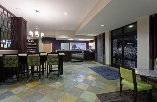 Westside Santa Cruz Hotel | Hampton Inn Santa Cruz