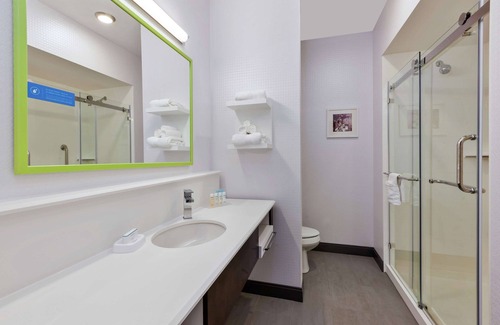 Sedalia Hotel | Hampton Inn Sedalia