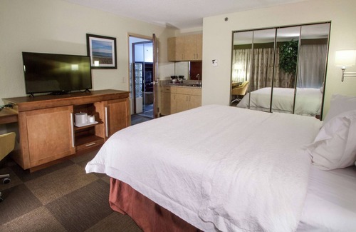 South Haven Hotel | Hampton Inn South Haven