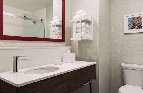 Starkville Hotel | Hampton Inn Starkville